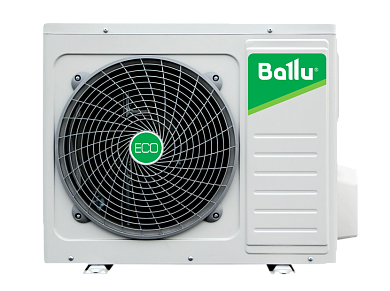 Внешний блок Ballu BSV/out-09H N12 сплит-системы