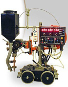 Сварочный трактор АДФ-1000