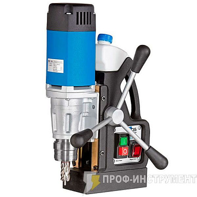 Магнитно-сверлильный станок BDS MAB 100 K