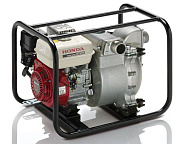 Мотопомпа Honda WT 20