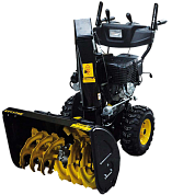 Снегоуборщик CHAMPION ST1170E 11 л.с.