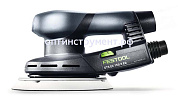 Эксцентриковая шлифовальная машинка FESTOOL ETS EC 150/3 EQ-Plus-GQ 571940