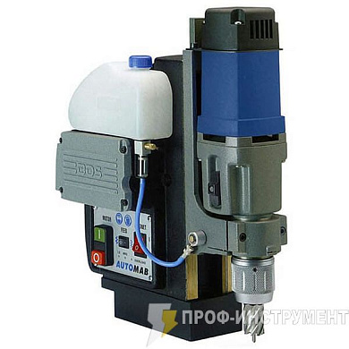 Сверлильный станок BDS MAB 2000