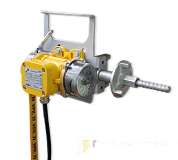 Внешний высокочастотный вибратор VPK 6000/1 Formwork