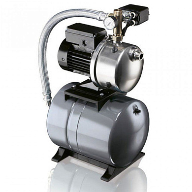 Насосная станция Grundfos Hidrojet JP5(2)