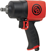 Облегченный ударный гайковерт Chicago Pneumatic CP7749