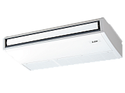 Внутренний блок потолочного типа Фреон R410 PCA-RP125KAQ
