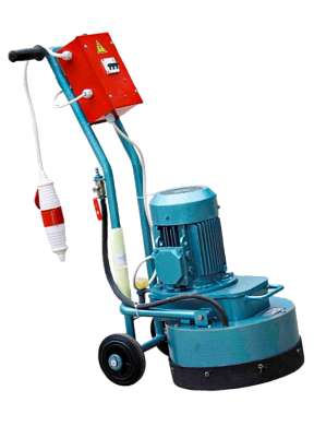 Машина мозаично-шлифовальная Мисом СО-313M