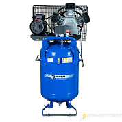 Поршневой вертикальный компрессор Remeza СБ4/С-100.LB40B