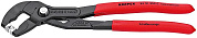 Щипцы для хомутов с защёлкой, 250 мм KNIPEX 85 51 250 C KN-8551250C