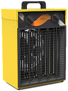 Электрическая тепловая пушка BALLU BHP-ME-9