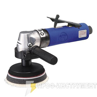 Пневмошлифмашина полировальная Shinano SI-2009H