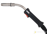Горелка к п/а  КЕДР MIG-40 PRO (евро адаптер) 5м