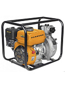 Высоконапорная мотопомпа CARVER CGP 3050 H 01.022.00004