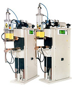 Машина для контактной сварки TECNA 6102/380