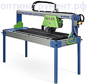 Камнерезный станок SIMA Venus 150 Mekano