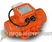 Площадочный вибратор Micro MVE 21 3 ph