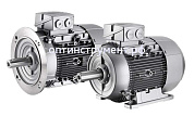 4043303004 Электродвигатель 1LG4206-2AA66 Z фланец