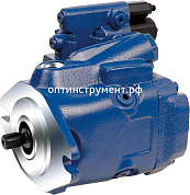 Регулируемый аксиально-поршневой насос открытого контура Bosch Rexroth  ALA10VNO63