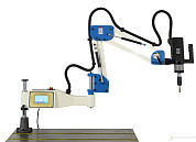 Электрический резьбонарезной манипулятор SF-1000-16A