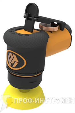 Полировальная машинка пневматическая PTI-54027