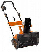 Снегоуборщик электрический PRORAB EST 1801