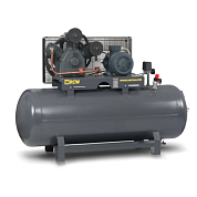 Поршневой компрессор Comprag RECOM RCW-3-270