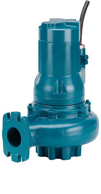 Погружной дренажный насос Calpeda GMN 30-80A