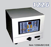 Блок управления TE-90 на мощность машины 63 kVA ПВ 50 % TECNA 1226B