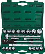 Набор инструмента АРСЕНАЛ  21 предмет