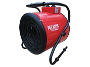 Электрическая тепловая пушка Ресанта ТЭП-5000К1 круглая 67/1/19