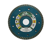 Круг алмазный отрезной Turbo Expert 150 х 22 мм, сегмент 8мм