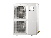 Блок наружный теплового насоса Electrolux ESVMO-SF-MF-120
