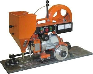 Сварочный трактор ТС-16