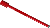 Коронка алмазная Адель BKF 600 Ø30 мм L 450 мм