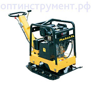 Виброплита Masalta MS250-3 (Robin 9,0 л.с.)