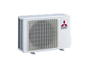 MUZ-GE42VA Сплит-система Mitsubishi Electric/Наружный блок