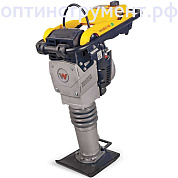 Вибротрамбовка со впрыском масла Wacker Neuson BS 50-2i, 11’’