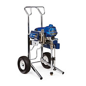 Аппарат окрасочный GRACO ST Max II 495 PC Pro Hi-Boy