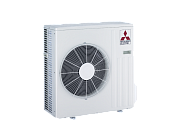 MU-GD80 VB Сплит-система Mitsubishi Electric/Наружный блок/хол.