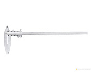Штангенциркуль ШЦ-2- 500 0,05 губ. 150мм ЧИЗ