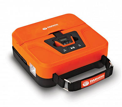 Автомобильный компрессор DAEWOO DW40L