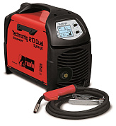 Сварочный полуавтомат Telwin TECHNOMIG 210 Dual Synergic 230 V