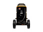Источник сварочный КЕДР AlphaMIG-500S (30–500А, 380В)