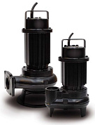 Погружной фекальный насос Zenit DGO 200/2/G50V AOCM-E