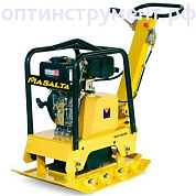 Виброплита Masalta MSH 160-3