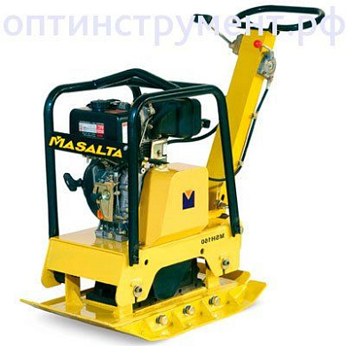 Виброплита Masalta MSH 160-3