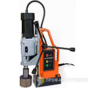 Сверлильная машина Magtron MBE 100 FR +