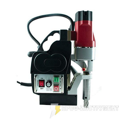 Магнитный сверлильный станок Rotabroach LYNX (МСС-35-ПА)