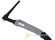 Горелка аргоновая  КЕДР TIG-26 PRO (1 кнопка, для КЕДР TIG-200P AC/DC) 8,0м